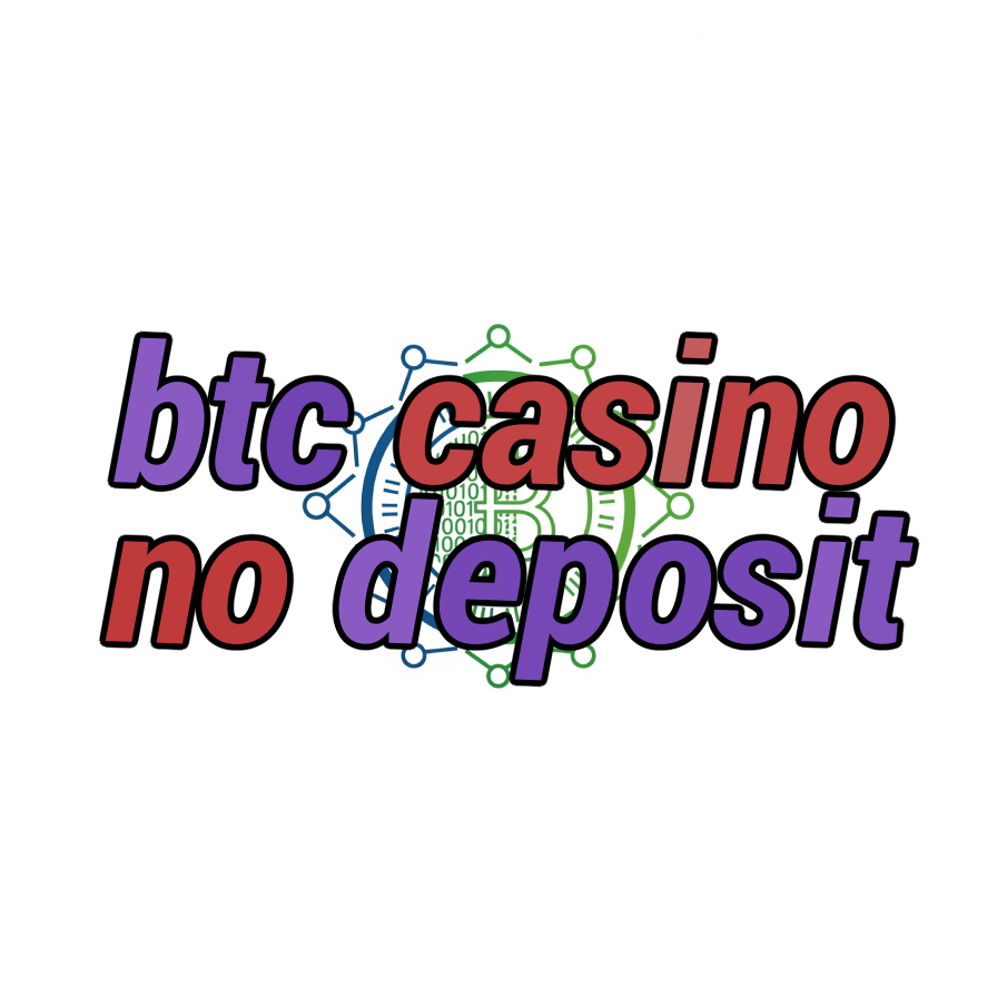 btc casino no deposit